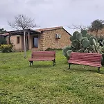 78 Alba Rossa Piscine Chauffee Et De Cupabia Prázdninový dům Serra-di-Ferro (Corsica)
