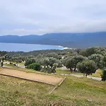 78 Alba Rossa Piscine Chauffee Et De Cupabia Prázdninový dům Serra-di-Ferro (Corsica)