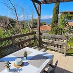 78 Alba Rossa Piscine Chauffee Et De Cupabia * Serra-di-Ferro (Corsica)