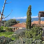 78 Alba Rossa Piscine Chauffee Et De Cupabia * Serra-di-Ferro (Corsica)