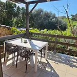78 Alba Rossa Piscine Chauffee Et De Cupabia Prázdninový dům Serra-di-Ferro (Corsica)