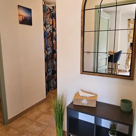 78 Alba Rossa Piscine Chauffee Et De Cupabia Σπίτι διακοπών Serra-di-Ferro (Corsica)