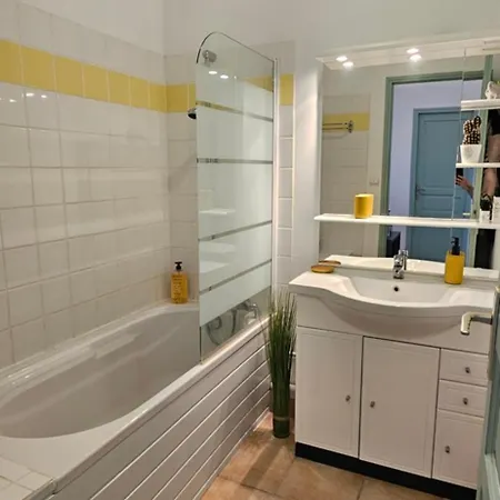 Σπίτι διακοπών 78 Alba Rossa Piscine Chauffee Et De Cupabia *