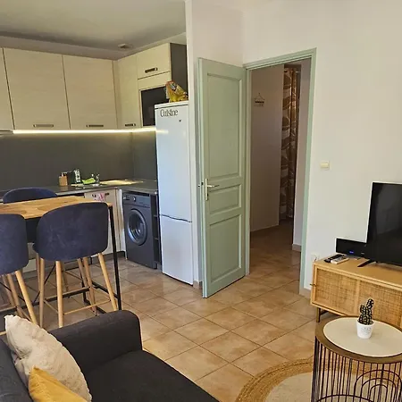 78 Alba Rossa Piscine Chauffee Et De Cupabia Serra-di-Ferro (Corsica)