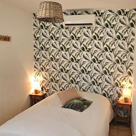 Feriehus 78 Alba Rossa Piscine Chauffee Et De Cupabia Serra-di-Ferro (Corsica)