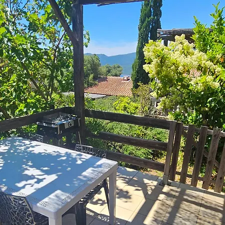 78 Alba Rossa Piscine Chauffee Et De Cupabia * Serra-di-Ferro (Corsica)