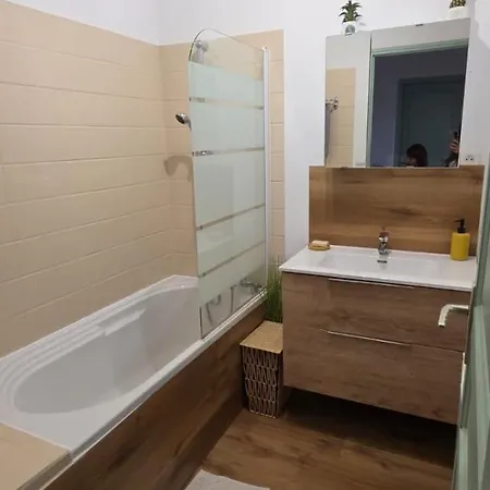 78 Alba Rossa Piscine Chauffee Et De Cupabia Holiday home