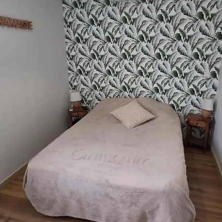 Holiday home 78 Alba Rossa Piscine Chauffee Et De Cupabia