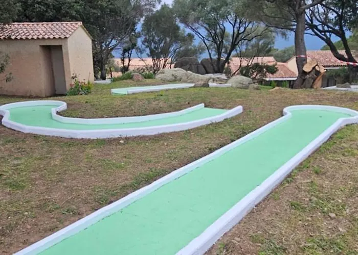 78 Alba Rossa Piscine Chauffee Et De Cupabia Vakantiehuis