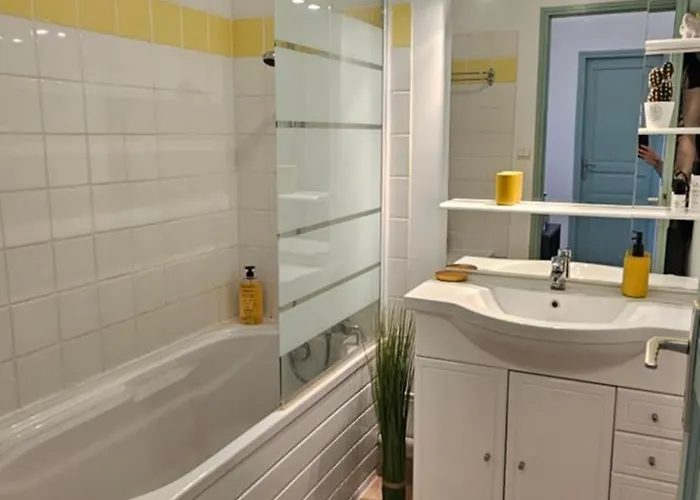 Vakantiehuis 78 Alba Rossa Piscine Chauffee Et De Cupabia *