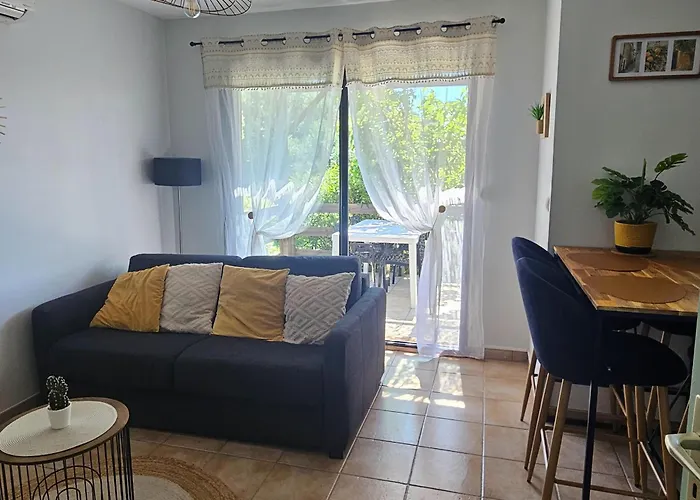 Vakantiehuis 78 Alba Rossa Piscine Chauffee Et De Cupabia Serra-di-Ferro (Corsica)