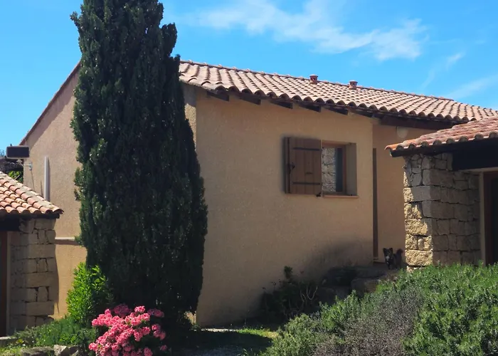 78 Alba Rossa Piscine Chauffee Et De Cupabia *