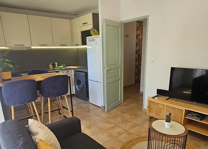 78 Alba Rossa Piscine Chauffee Et De Cupabia Serra-di-Ferro (Corsica)